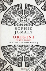 Jomain Sophie