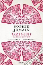 Jomain Sophie