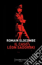 Slocombe Romain