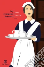 Compton-Burnett Ivy