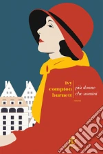 Compton-Burnett Ivy