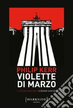 Kerr Philip