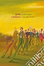 Cortzar Julio