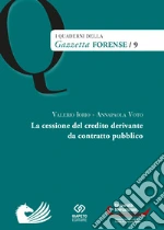 Iorio Valerio; Voto Annapaola