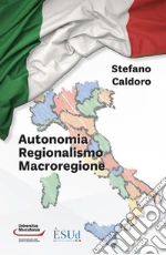 Caldoro Stefano