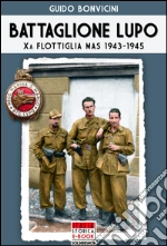 Bonvicini Guido; Lombardi A. (cur.)