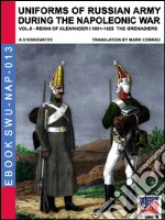 Viskovatov Aleksandr Vasilevich; Cristini L. S. (cur.)