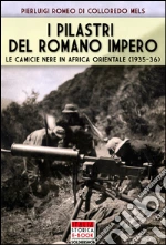 Di Colloredo Mels Pierluigi Romeo