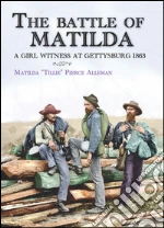 Pierce Alleman Matilda Tillie; Cristini L. S. (cur.)