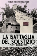 Di Colloredo Mels Pierluigi Romeo