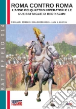 Di Colloredo Mels Pierluigi Romeo; Cristini Luca Stefano
