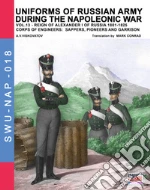 Viskovatov Aleksandr Vasilevich; Cristini L. S. (cur.)