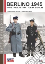 Cristini Luca Stefano; Ricciardi Enrico