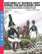 Viskovatov Aleksandr Vasilevich; Cristini L. S. (cur.)
