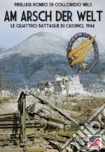 Di Colloredo Mels Pierluigi Romeo
