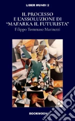 Marinetti Filippo Tommaso