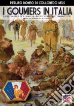 Di Colloredo Mels Pierluigi Romeo