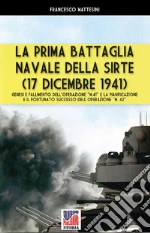 Mattesini Francesco