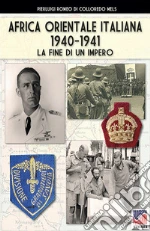 Di Colloredo Mels Pierluigi Romeo