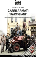 Crippa Paolo; Manes Luigi