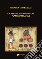 Stancanelli Annalisa