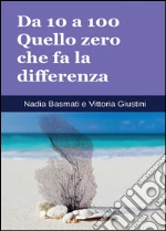 Basmati Nadia; Giustini Vittoria