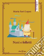 Savi-Lopez Maria