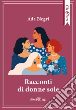 Negri Ada; Pontuale D. (cur.)