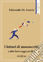 De Amicis Edmondo
