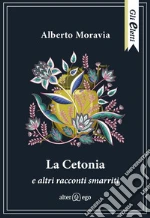 Moravia Alberto