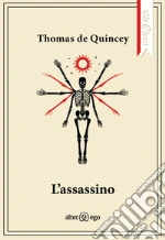 De Quincey Thomas; Pontuale D. (cur.)