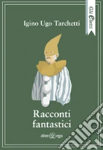 Tarchetti Iginio Ugo