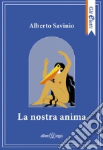 Savinio Alberto