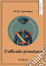 Lawrence D. H.