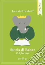Brunhoff Jean de