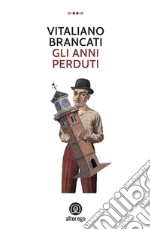 Brancati Vitaliano