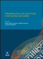 Zanola M. T. (cur.); Diglio C. (cur.); Grimaldi C. (cur.)