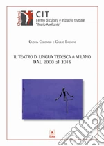 Colombo Gloria; Bassani Giulio
