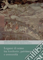 Bertario Isabella; Massone Grazia; Matteuzzi Nicoletta; Valotti M. (cur.); Mascheroni S. (cur.)