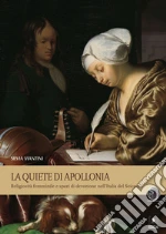 Mantini Silvia M.