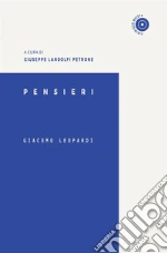 Leopardi Giacomo; Landolfi Petrone G. (cur.)