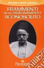 Uspenskij P. D.