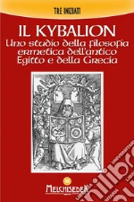 I Tre Iniziati