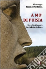 Iacono Baldanza Giuseppa