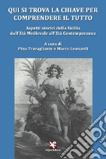 Travagliante P. (cur.); Leonardi M. (cur.)