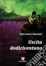 Anastasi Elisa Irene