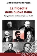 Pesce Antonio Giovanni
