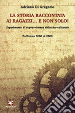 Di Gregorio Adriano