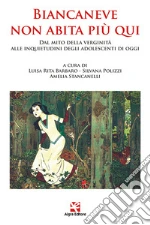 Barbaro L. R. (cur.); Polizzi S. (cur.); Stancanelli A. (cur.)