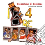 Di Giovanni Gioacchino; Malfitano P. (cur.)